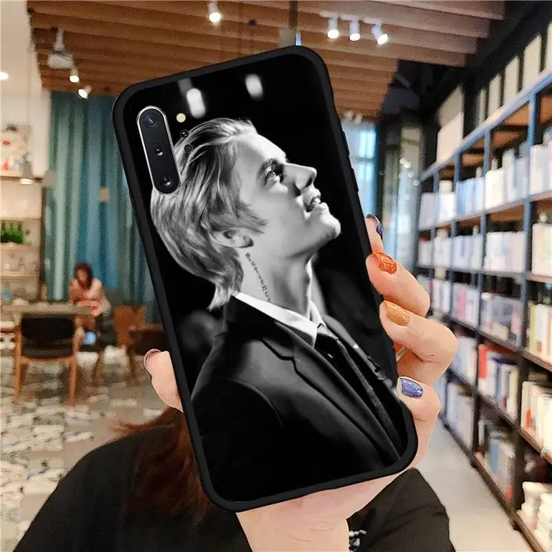 

Superstar Justin Bieber Phone Case For Samsung A50 A51 A71 A20E A20S S10 S20 S21 S30 Plus ultra 5G M11 funda cover