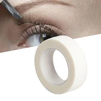 eyelash tape professional multifunctional portable breathable non woven lash extension for beauty salon