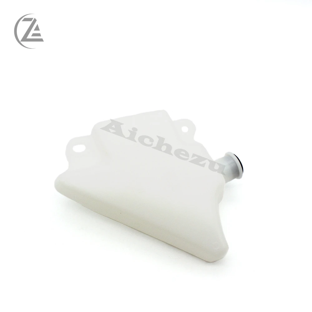 ACZ для Yamaha YZF R1 радиатор хладагент вода резервиор переполнения бака 2007 2008 YZF-R1