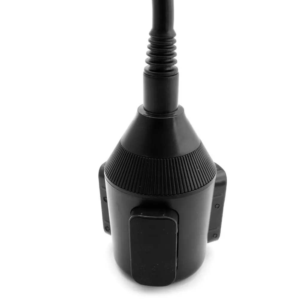 

Universal Adjustable Cup Holder Car Mount stand for Cell Phone