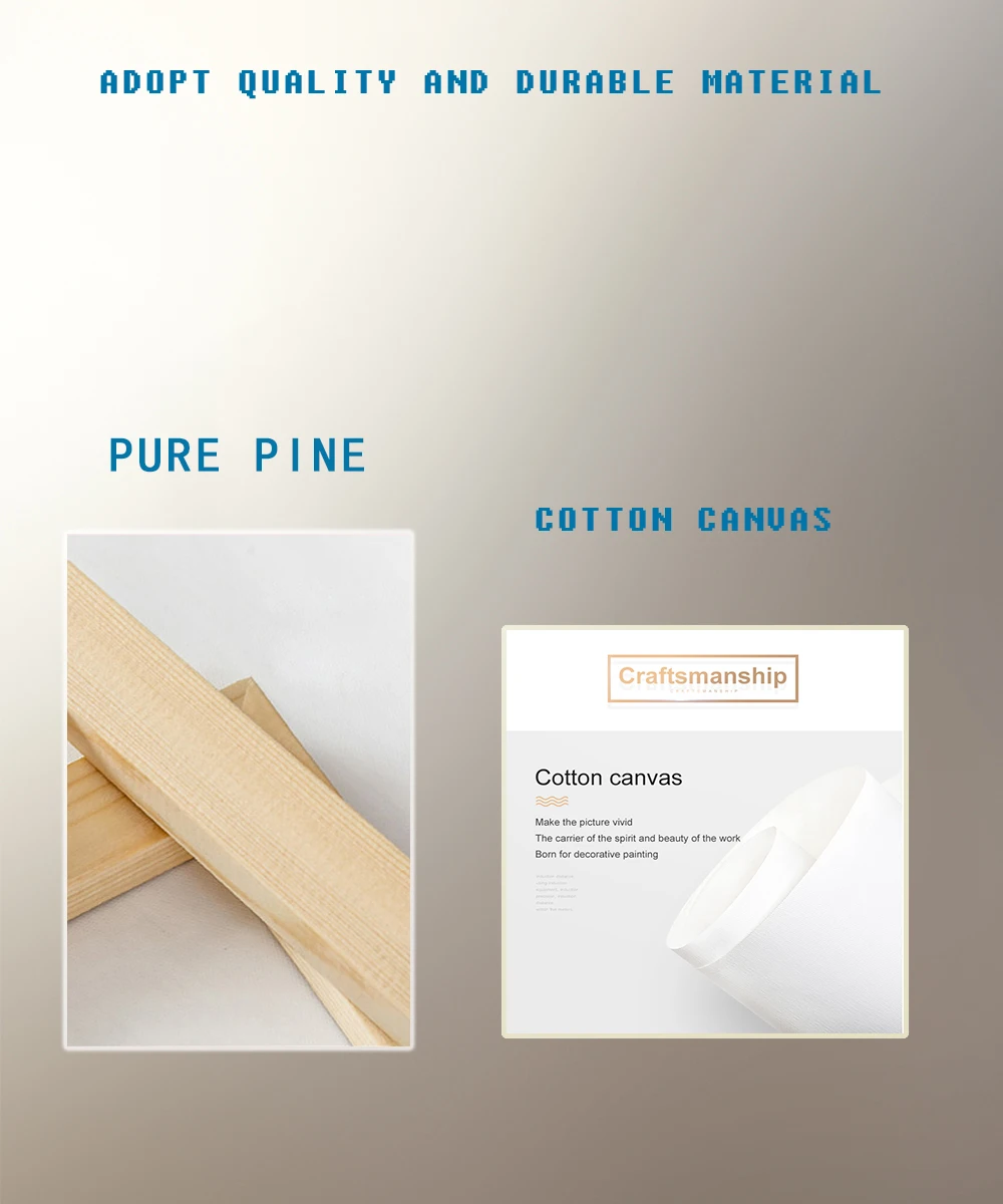 Рождественская картина в рамке с Санта-Клаусом светодиодный светодиодная