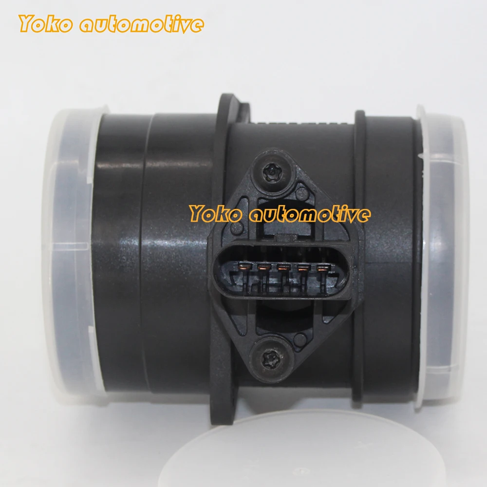Датчик массового расхода воздуха MAF для SEAT LEON (1M1)(1999/11-2006/06) 0 280 218 017/071 906