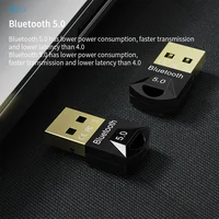 Usb-Адаптер Bluetooth 5,0 #4