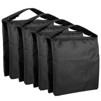 weight bags for photo video studio standbackyardoutdoor patiosports black super heavy duty sandbag design