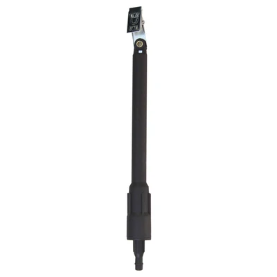 

Sampling pipe hanger (sampling pipe protective sleeve)