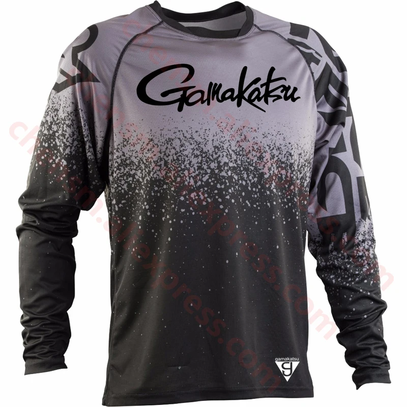

2020 DAIWA Men Fishing Clothing Ultrathin Long Sleeve Sunscreen Anti-uv Breathable Coat Summer Fishing Shirt Size XS-5XL Jacket