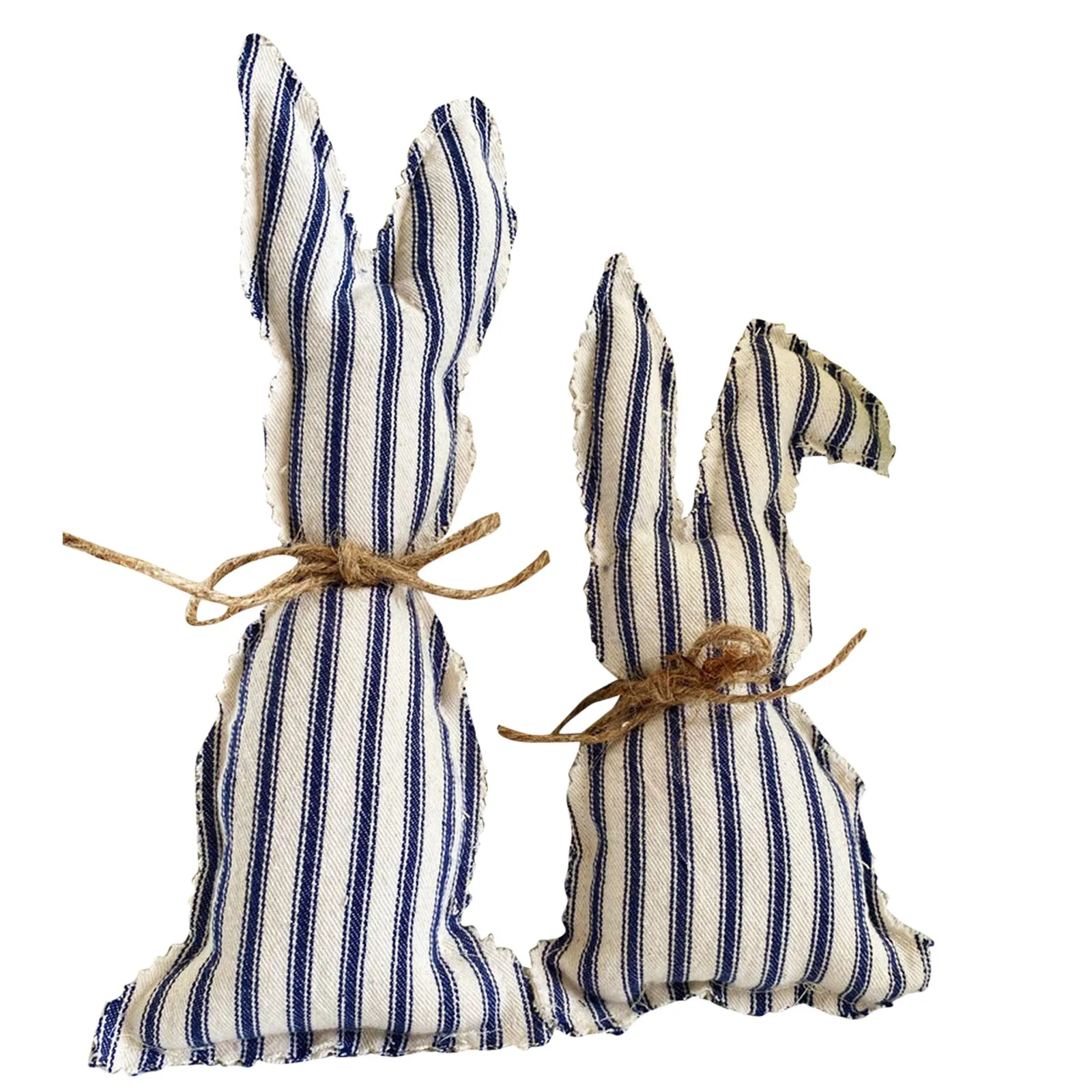 

2021 Easter Bunny Land God Old Man Doll Decoration Fabric Party Decoration Bunny Decoration Arrangement Home Room Pendant