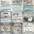 AZQSD Алмазная художественная Живопись Любовь 5d рукоделие Алмазная вышивка живописная мозаика домашний декор Ручная работа картина Стразы