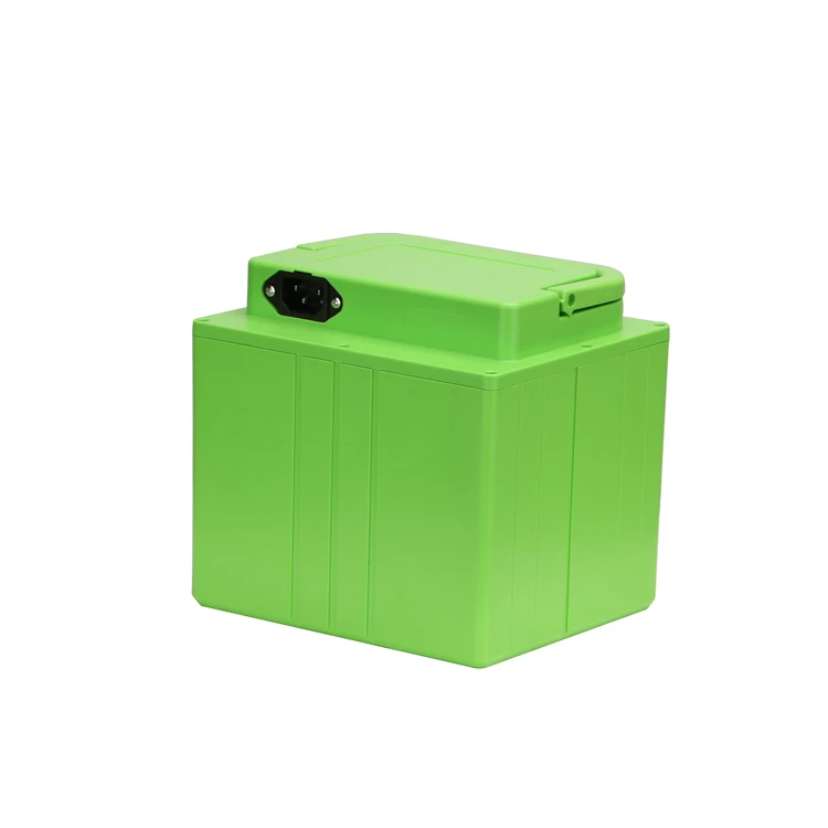 

48v 20ah ebike battery with charger