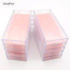 Ресницы Накладные visofree, объемные, 102030 штук в посылка