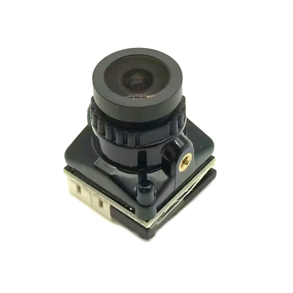 1/1.8 ''Starlight HDR OSD 1200TVL NTSC PAL 16:9 Переключаемый объектив 1 66 мм/2 мм FPV камера для RC