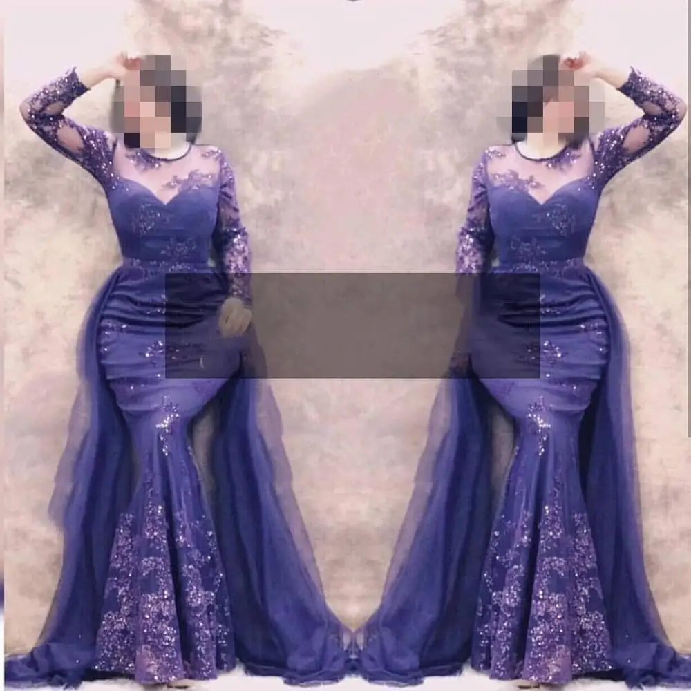 Сексуальное женское вечернее коктейльное платье плюс размер Арабский