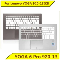 for lenovo yoga 920 13ikb yoga 6 pro 920 13 c shell touchpad shell new original for lenovo notebook
