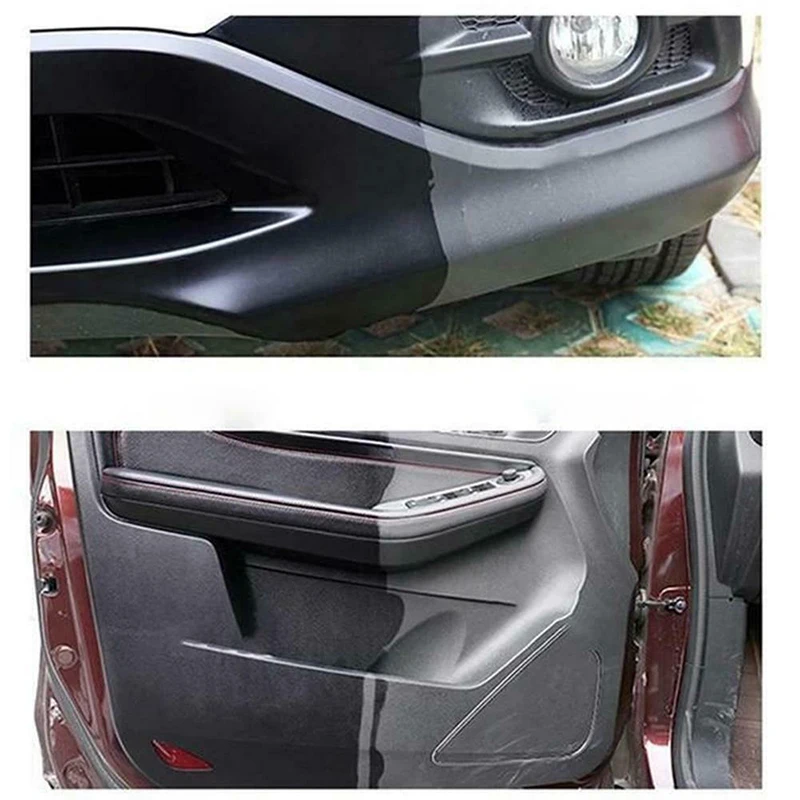 

100ml Car Coating Agent Nano Coating Spray Wax Hydrophobic Polish Agent Rainproof Anit-fog Spray Car Surface Repair Cleaning