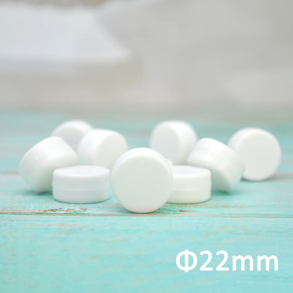 Шкатулка-погремушка для домашних животных 22 мм