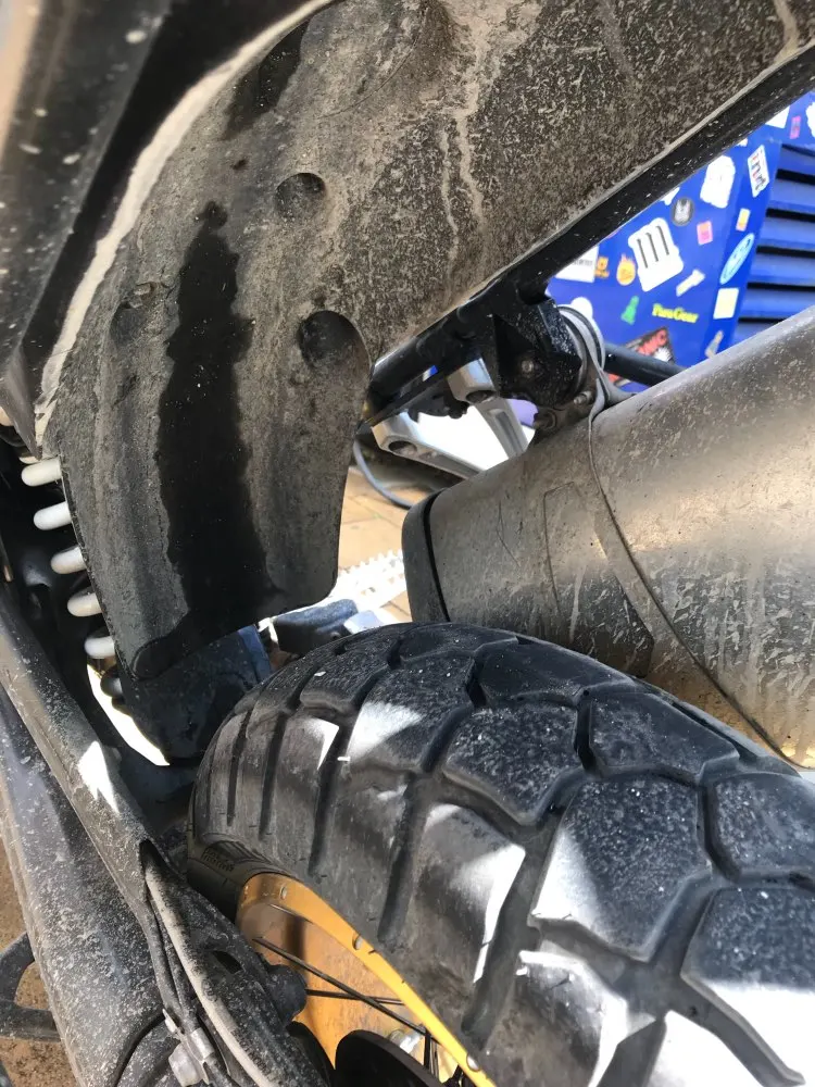 Для BMW R1200GS R 1200GS gs Adv LC R1200 мотоцикла крыло переднего колеса расширение брызговиков