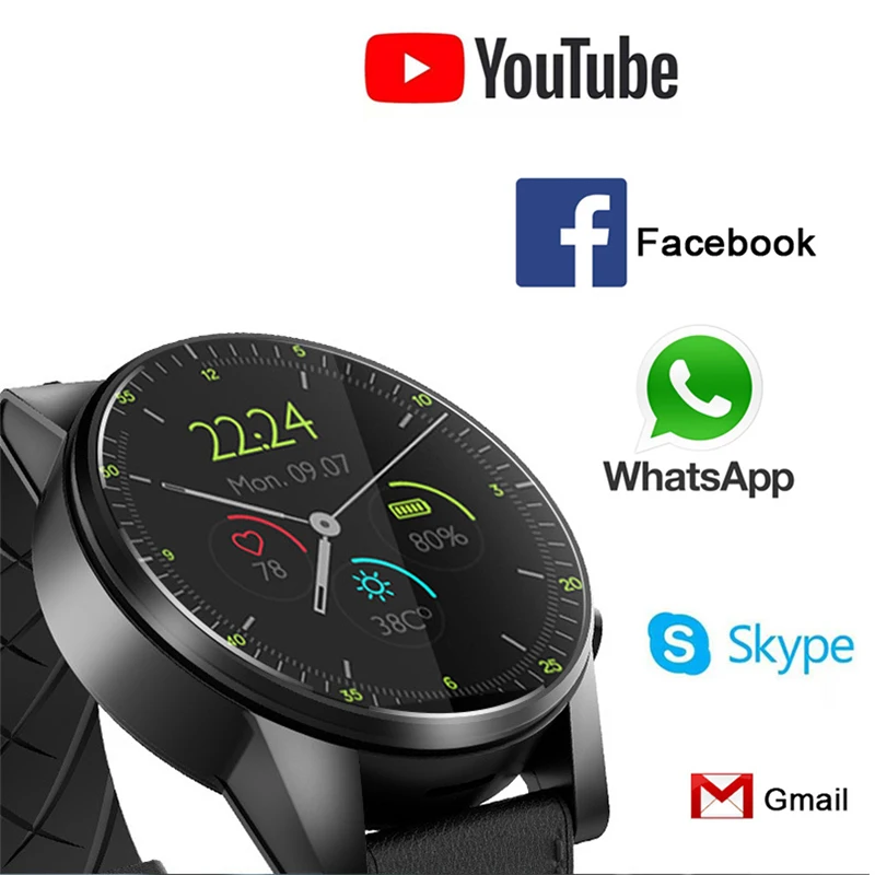 Новое поступление точные навигационные карты Android 7 1 4G умные часы монитор