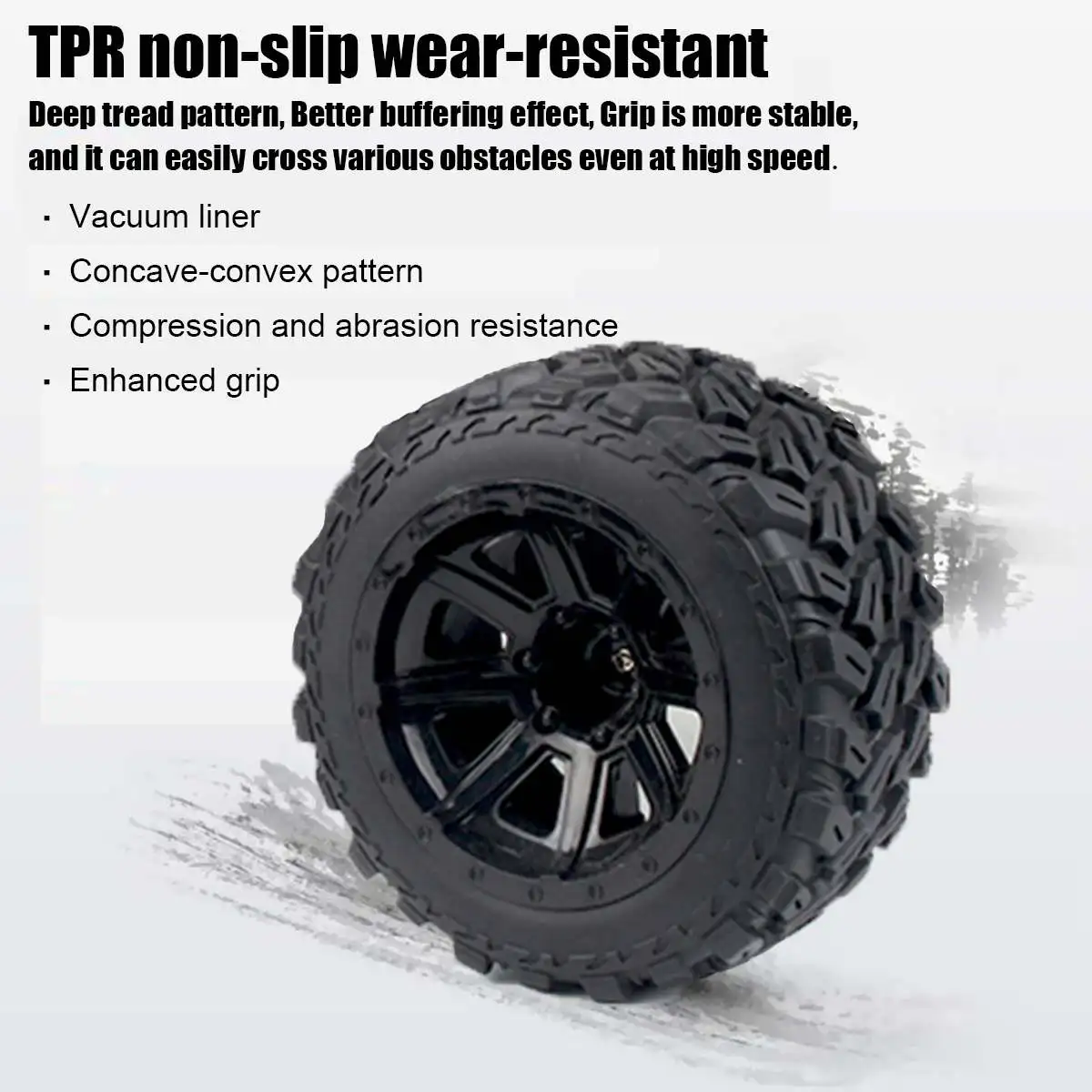 большие 4wd rc автомобили обновл