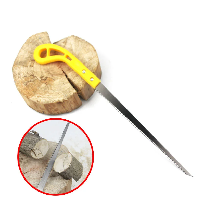 Высококачественная ручная пила чудо для деревообработки миниатюрная настенная