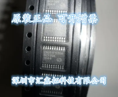

C8051F530A-ITTSS0P-20 8 C8051F530A
