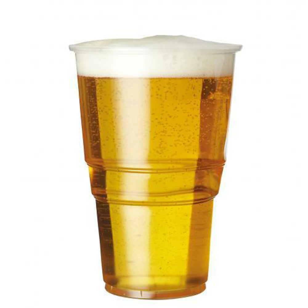 

Disposable Party Beer Cups Clear ice cream cup plastic cocktail cups disposable ice cream container clear plastic cups