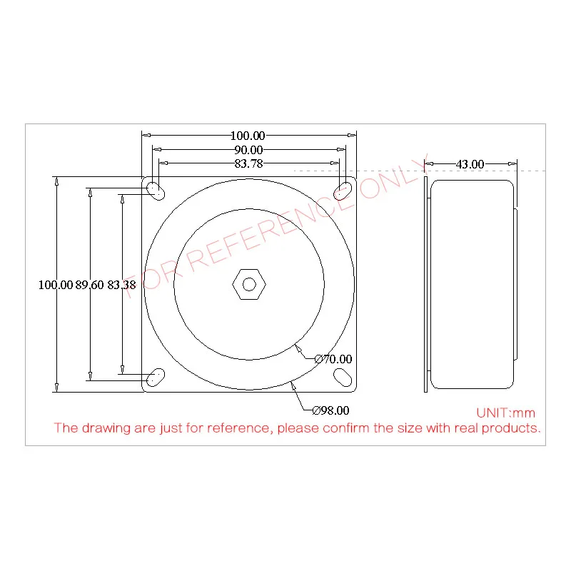 Двойной трансформатор переменного тока 28 в 12 В 200 Вт для предусилителя усилителя