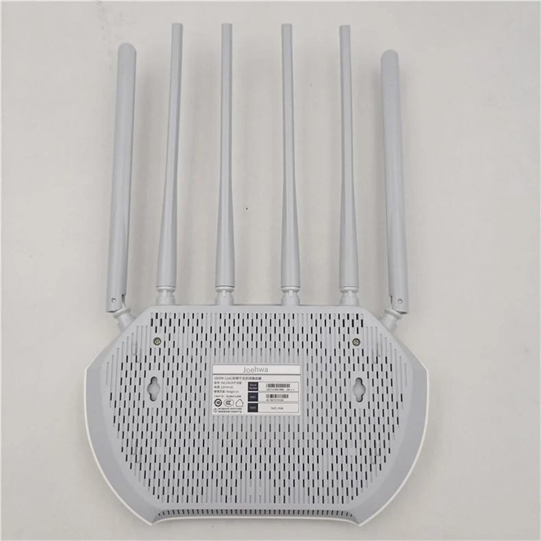 

Joehwa Router 3G 4G WiFi Modem With SIM Card Slot 128MB Memory 300Mbps LTE OpenWrt Wireless USB WiFi Router Network SMA \