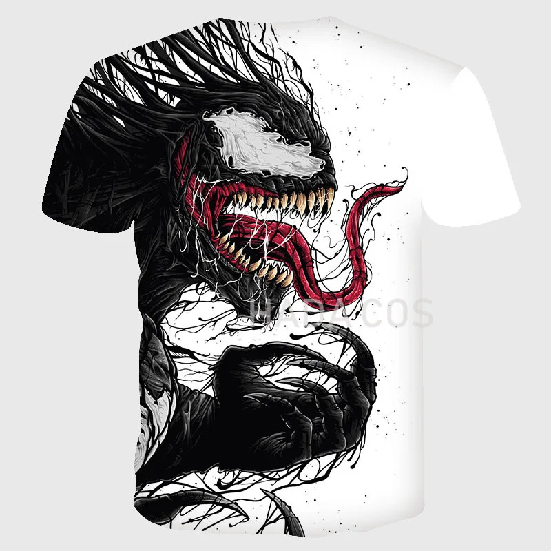 Новинка 2021 модная женская и мужская футболка с 3D-принтом рисунком коротким