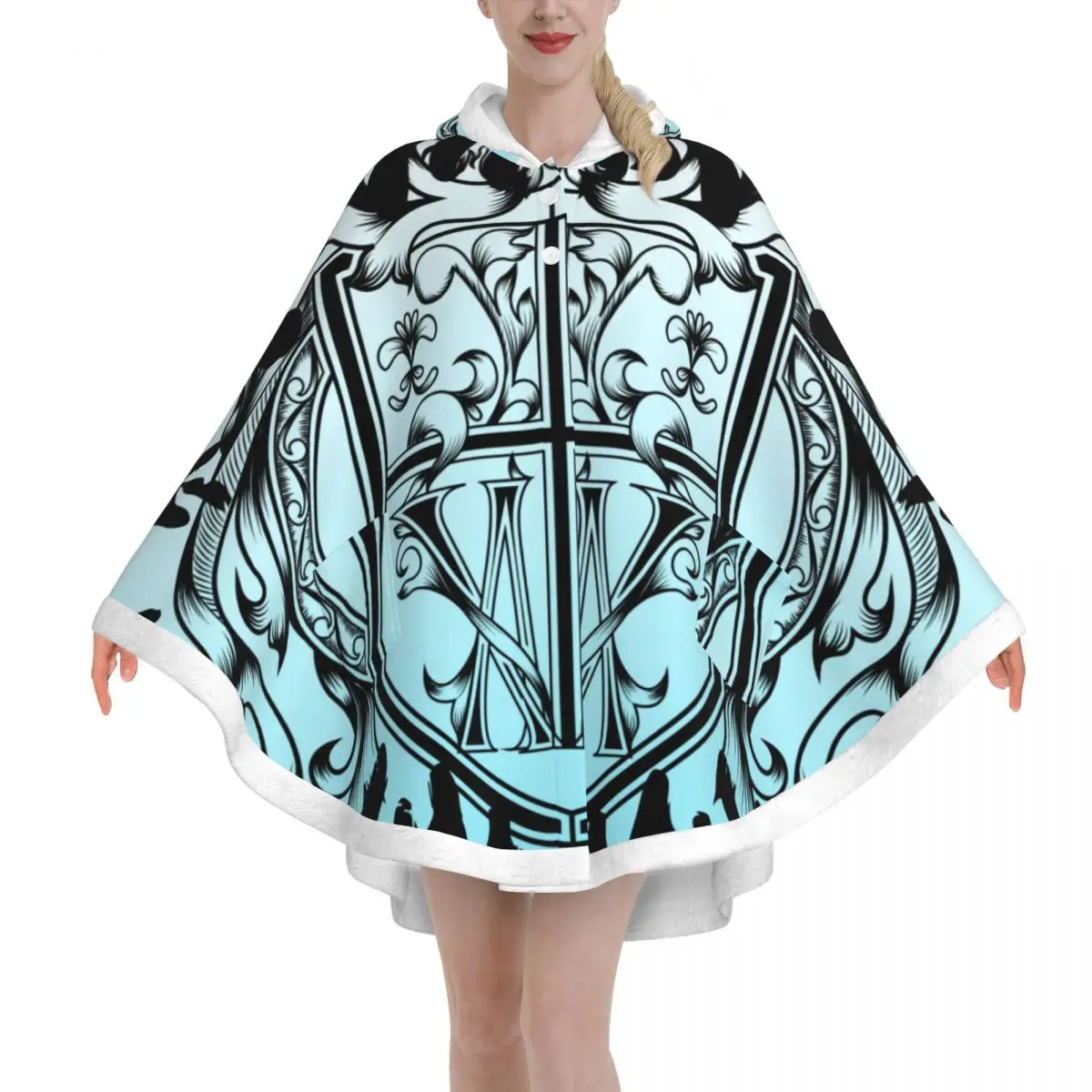 

Новое волшебное одеяло, теплое и ветрозащитное одеяло