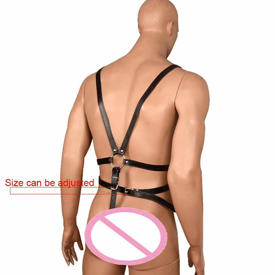 Adjustab кожаный БДСМ связывание ремни удерживающий набор для взрослых SM игра