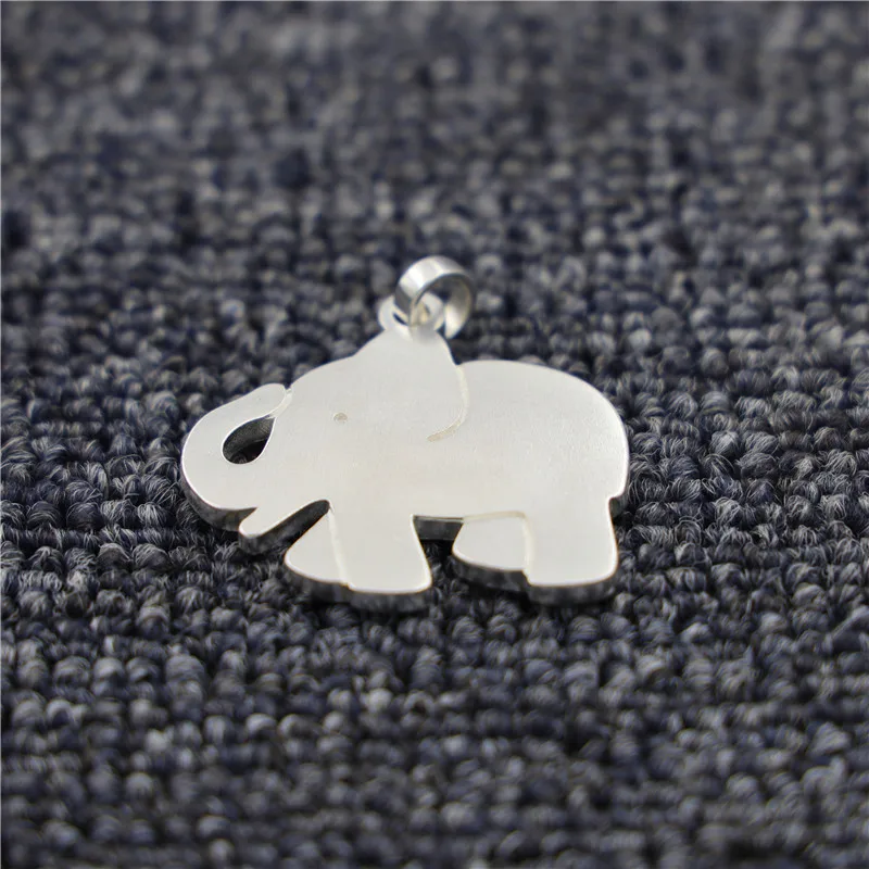 

Genuine Silver Jewelry colgantes plata de ley 925 mujer Brand Pendant Fine Jewelry