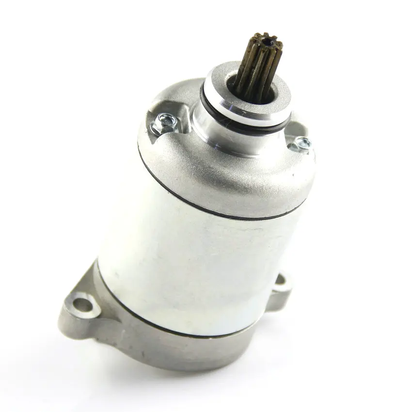 Аксессуары для мотоциклов двигатель электрический стартер Piaggio mijper ST 4T Vespa ET4 LX S X 8