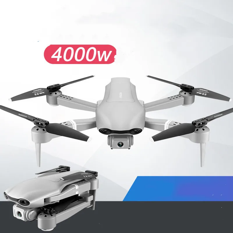 Складной беспилотный GPS 4K воздушный для фотографии двойное интеллектуальное