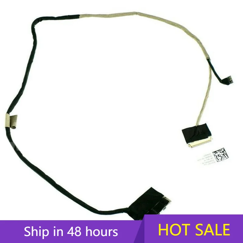 

5C10S29920 For Lenovo LVDS LCD Display Cable 81QG0007US S340-15API DC02003HN00