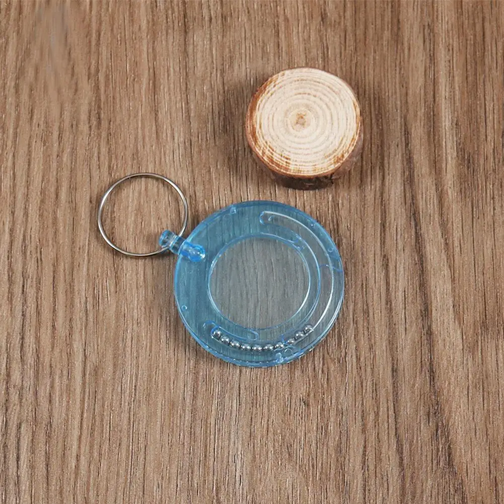 

1pc Props Toys Coin Out Coin Disappear Close Learn Birthday To Easy Close-up Toy Up Gift Street Kids Toy I5B6