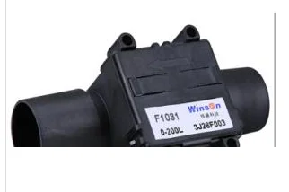 

Micro Flow Sensor-F1031