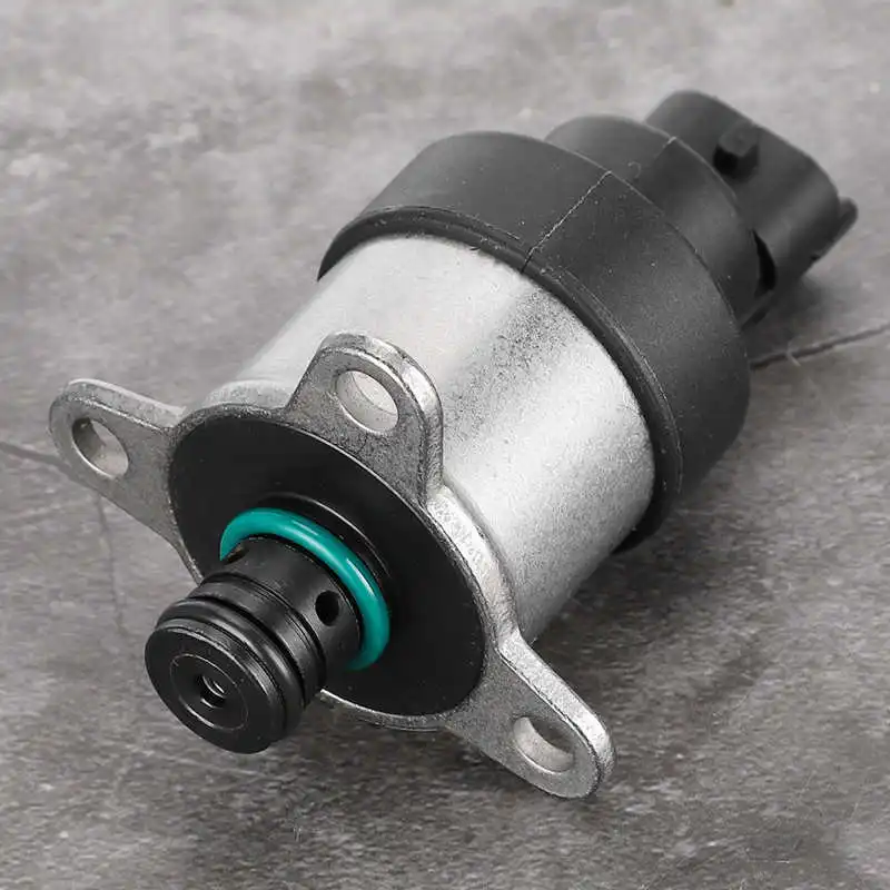 Регулятор давления топлива регулятор клапан управления Дозирующий соленоид