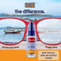 new solid state defog anti fog agent for swim goggles glass lens diving mask cleaner solution antifogging spray mist dropship