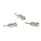 10 шт., пружинные дужки для очков толщиной 3,5 мм