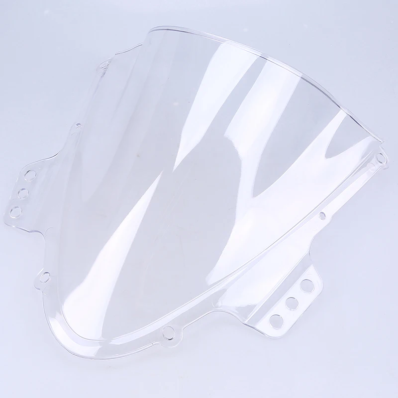 Автомобильное ветровое стекло POSSBAY Для Мотоцикла Suzuki GSXR 1000 K5 2005-2006 |