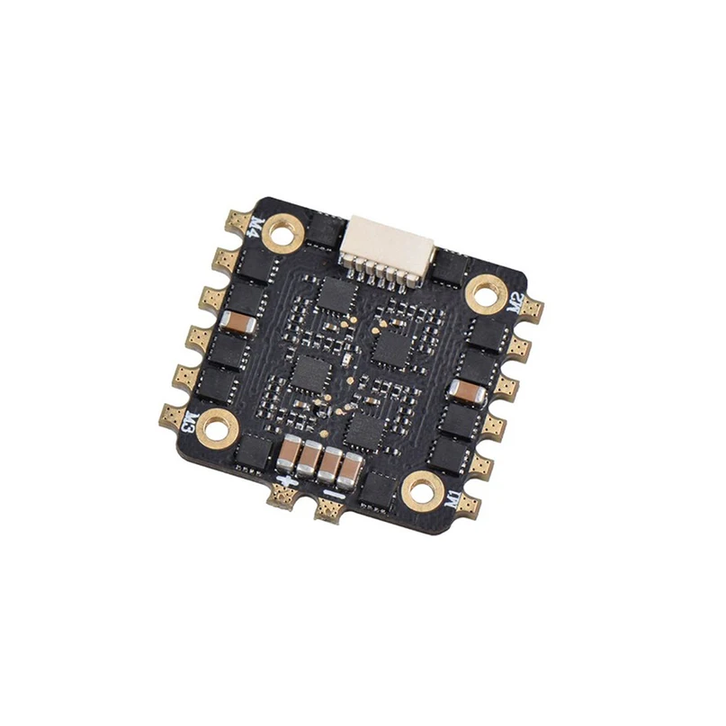 feichao em15a em25a 20x20 мм 15a25a blheli_s 2 4s 4in1 dshot600 бесщеточный esc