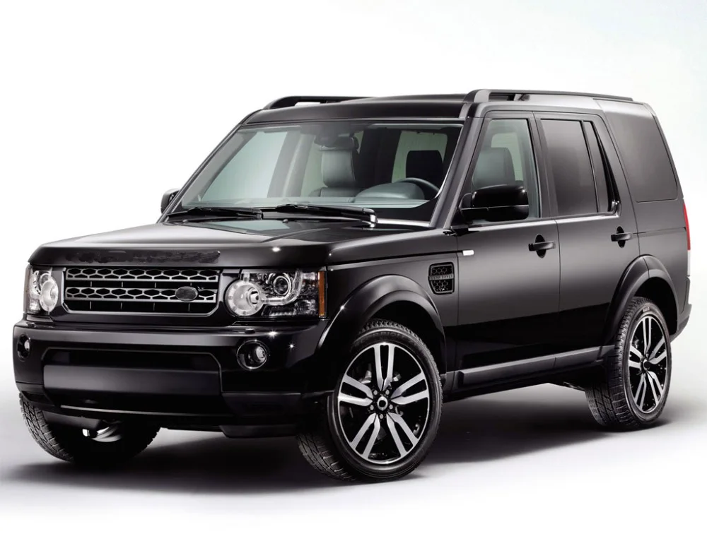 Тюнинг OE части LR052397 автомобиль последние задние фонари подходят для обнаружения 3 и 4 land rover 2010- задний стоп-сигнал задний фонарь