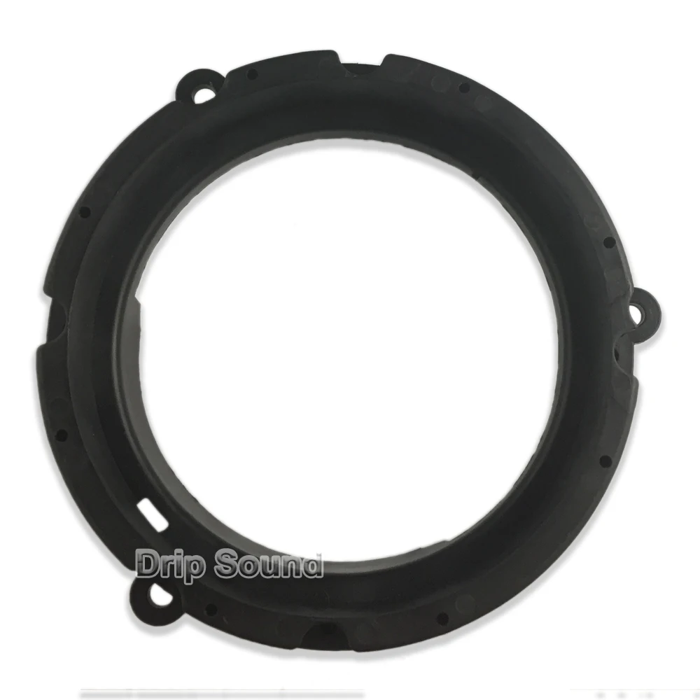 6 5 дюйма автоматический универсальный аудио стерео динамик пластиковые