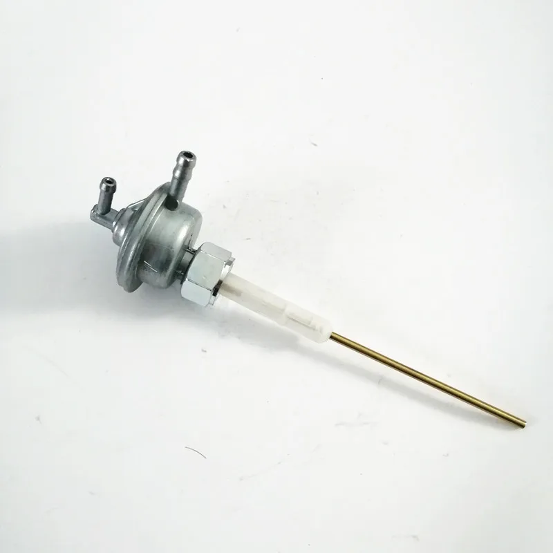 Универсальный 1 шт. переключатель топливного бака для мотоцикла кран петух резьба для Honda Hornet 600 S/RISERVA 2005 -2006