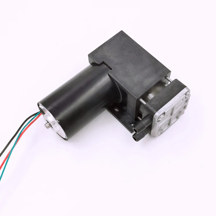 

Medical brushless DC pump cycle mini vacuum medical pump