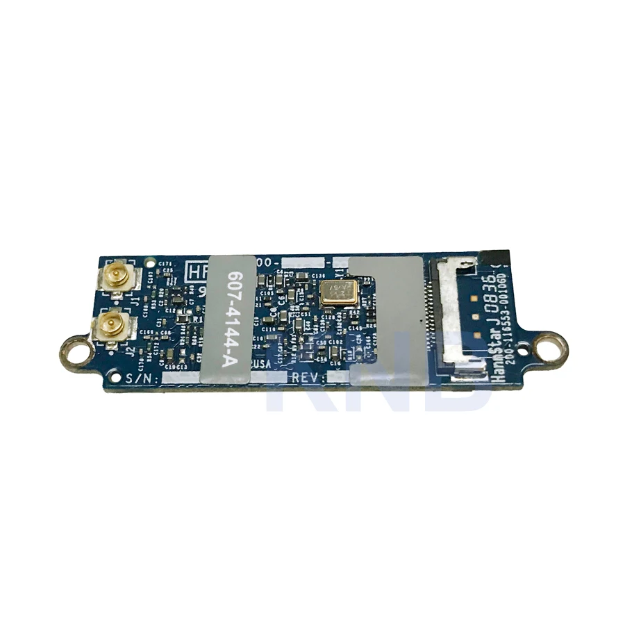 Оригинальная Wifi карта BCM94322USA для Macbook Pro A1278 wifi 2008 2010 A1286 2009 A1297 2009|Компьютерные