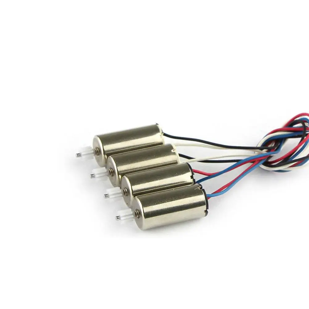 HobbyLane 2 шт. CW + CCW двигатели для Syma X5SC/X5SW/X5HW/X5HC RC Квадрокоптер запасные части