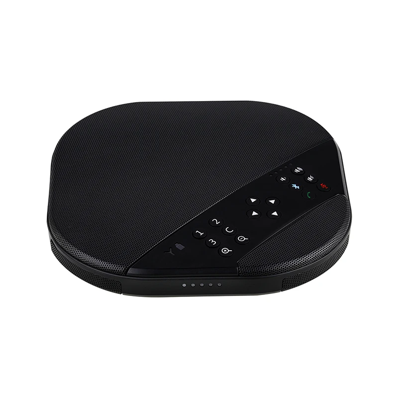 1080P 12x HD Zoom video audio conference solution conferencing camera speakerphone с 2 расширительными микрофонами |