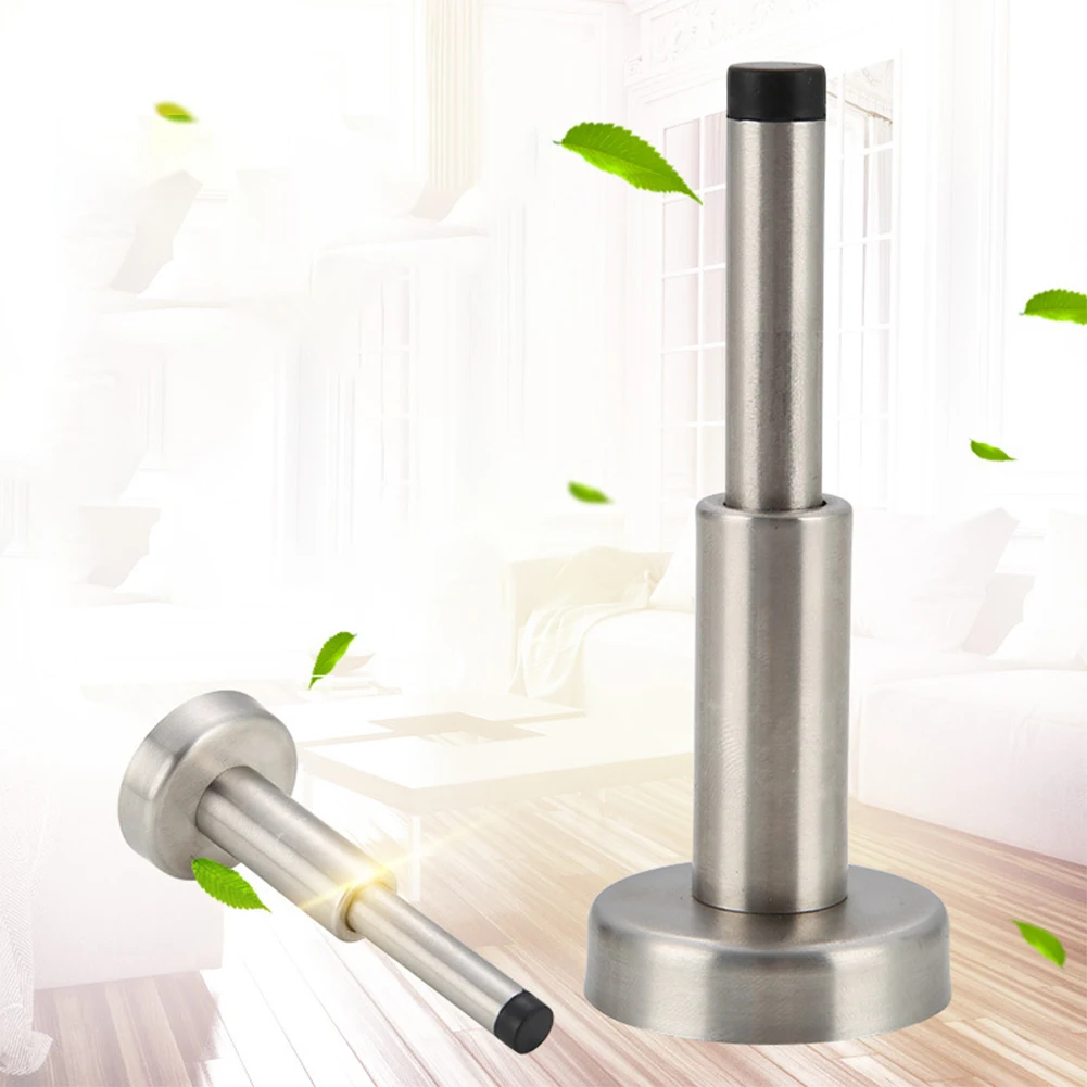 Гидравлический бампер из нержавеющей стали с низким уровнем шума универсальный