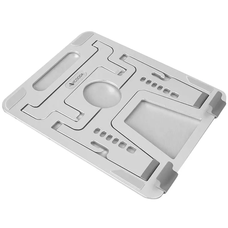 алюминиевая складная подст